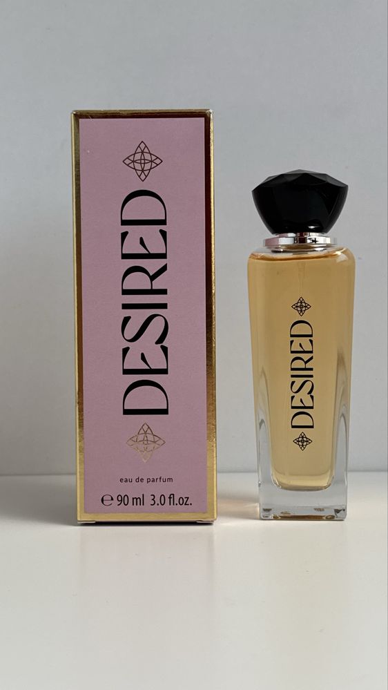 Be Beauty Desired odpowiednik Yves Saint Laurent Libre