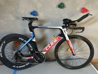 Rower triathlonowy Cube Aerium