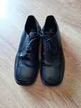 Sapatos homem como novos