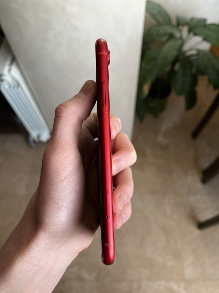 Iphone xr 64 гб б/у