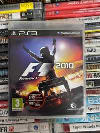 Formula 1|F1 2010|PS3