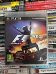 Formula 1|F1 2010|PS3