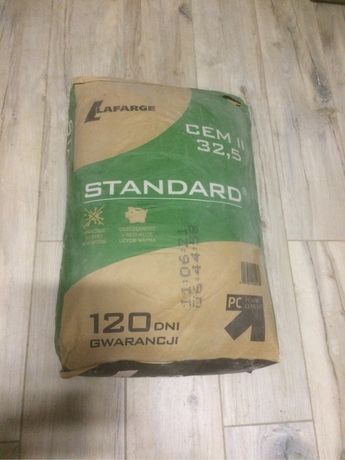 Cement LaFarge CEM II 32,5
