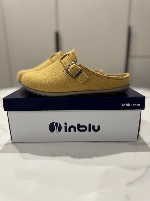 Тапки інблу домашні