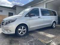 Mercedes-Benz Vito Tourer 116 CDi/32 Select Aut.