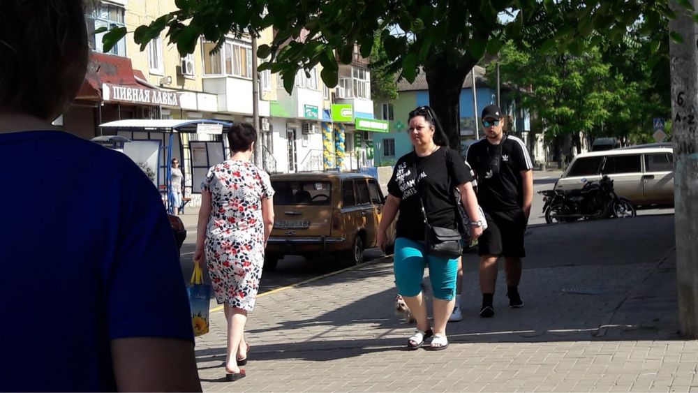 Продам помещение с сетевым арендатором напротив рынка в г. Покров