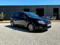 Seat Ibiza 1.2 TSI STYLE 90KM + LPG BRC ! Salon Polska!