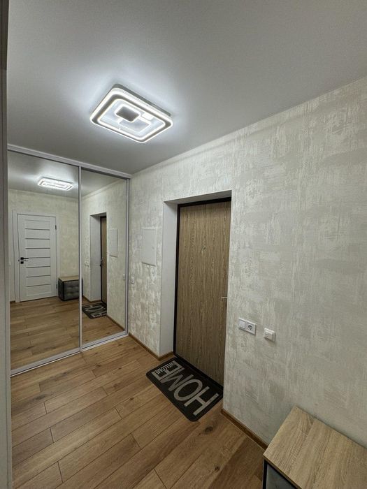 Продаж 1-кімн.квартири в ЖК Скандія. ІМ