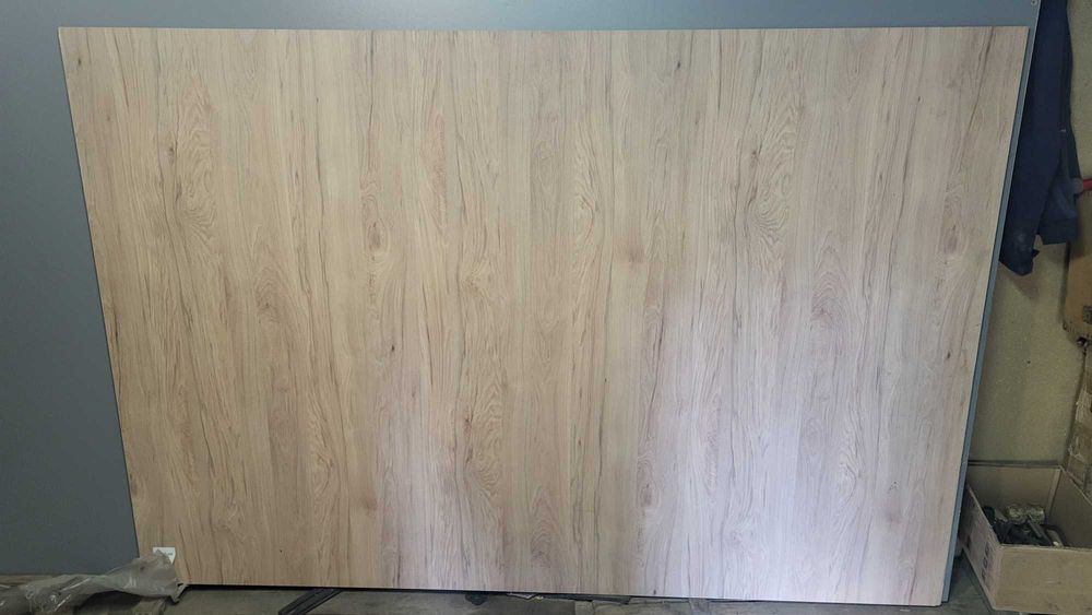 Продам листи ЛДСП 18мм 5 штук