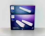 Zestaw 3szt. Philips Hue Play Light Bar color TV Ambilight led smart