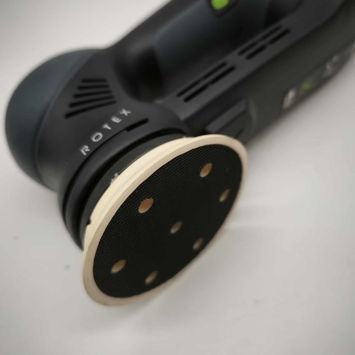 Szlifierka Mimośrodowa Festool Rotex Ro 90 DX FEQ