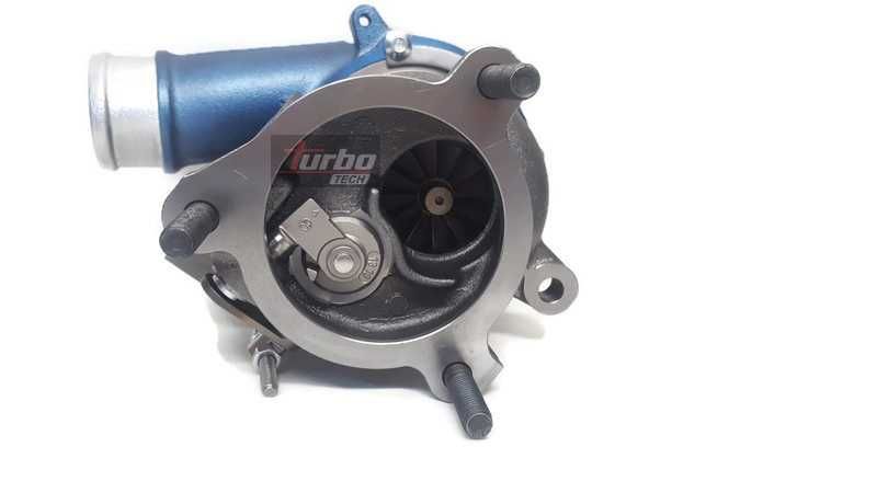 Turbo hybryda K04-0022 Stage 2 AMK Seat Leon 1.8T 100%P&P do 320KM