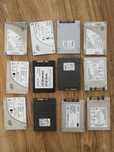 Dysk SSD 240,256, 480 gb ssd do laptopa 2,5"