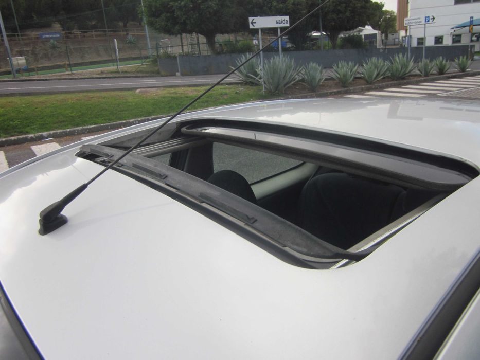 TToyota Yaris 2002 1.0 2 donos