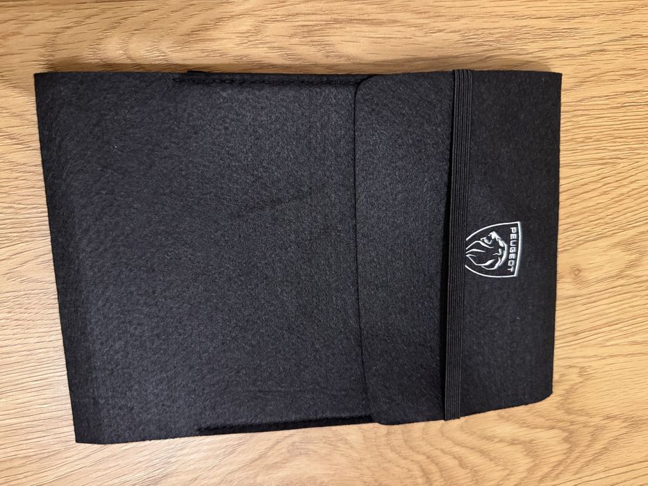 Bolsas porta documentos Mercedes, BMW, FORD, Cupra, VW e muitas outras