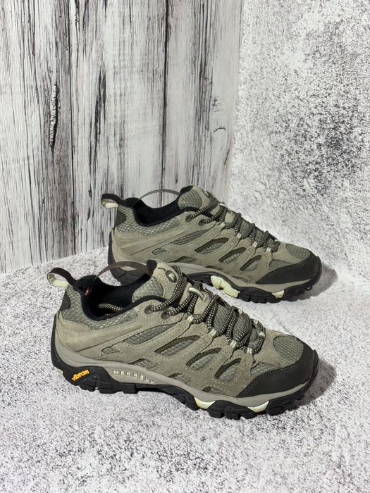 Трекинговве Женские Кроссовки Merrell Moab 3 Оригинал