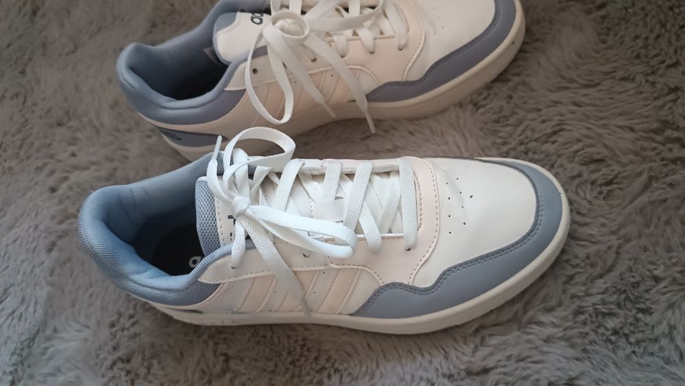 Adidasy adidas damskie r.41
