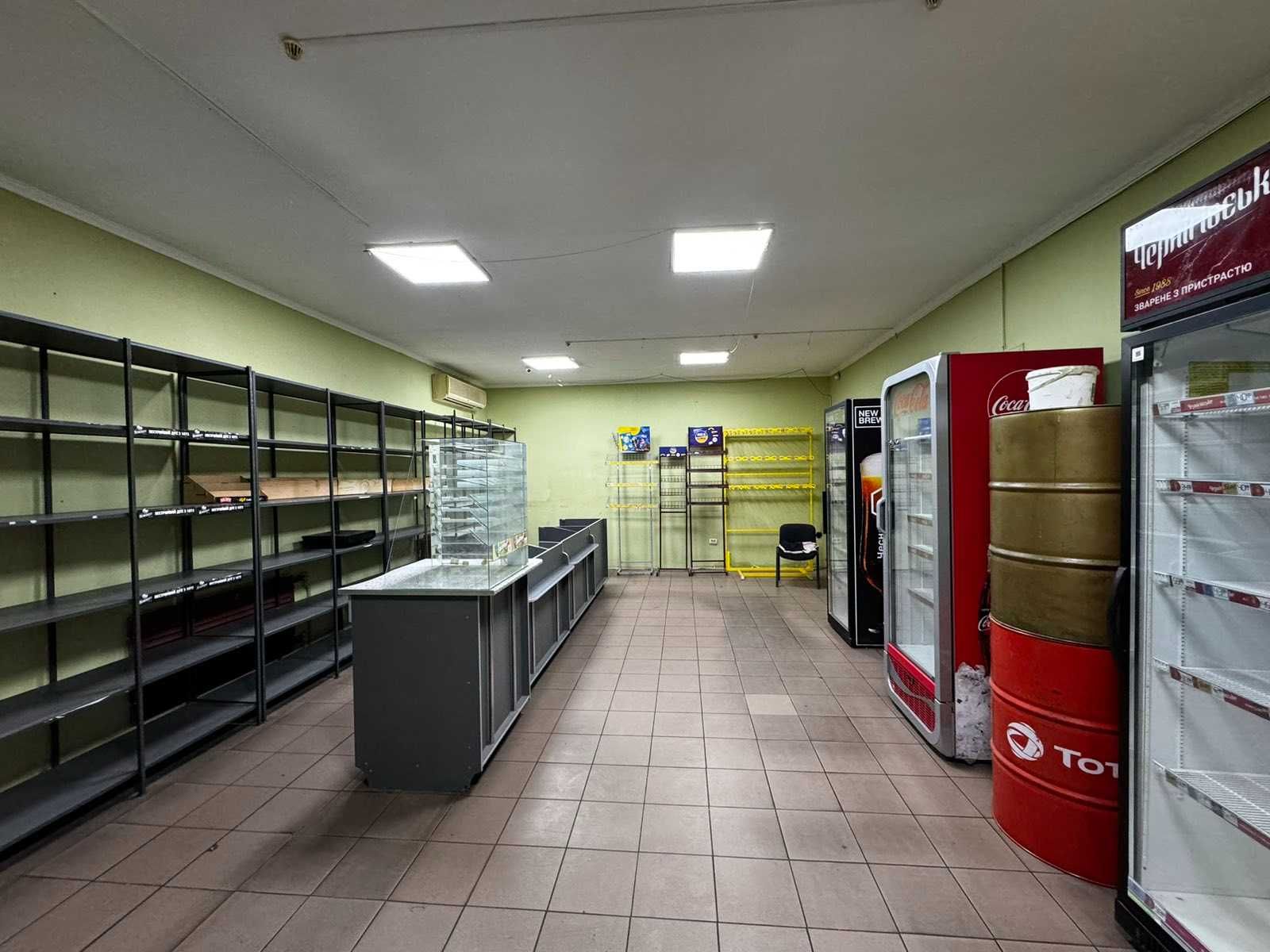 Оренда приміщення (продаж)