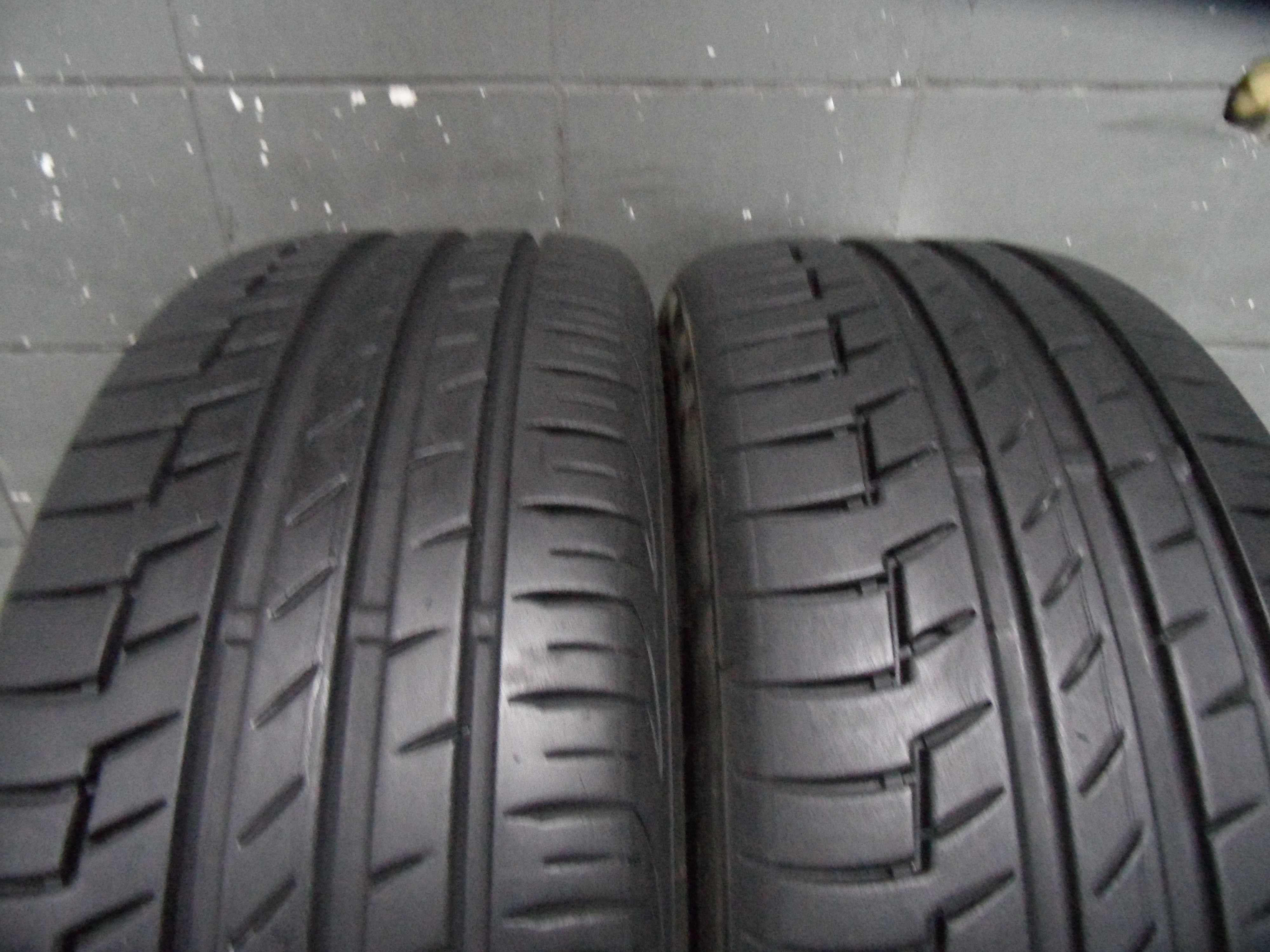 122 opony letnie 205/45/17