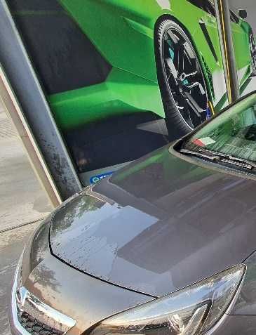 Kompleksowa Pielegnacja Samochodu