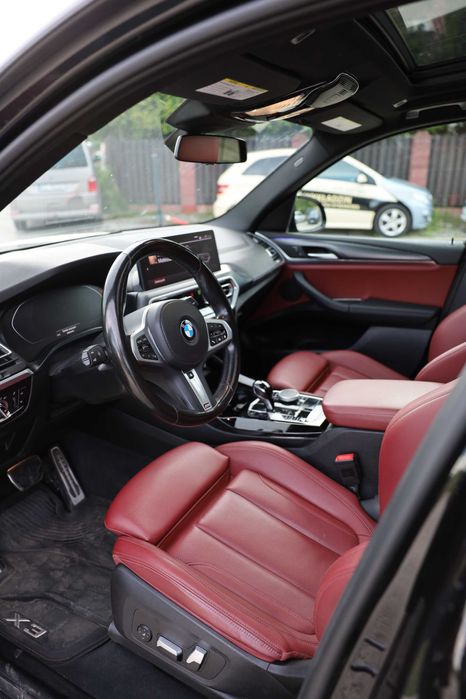 WYNAJEM BMW M2, X4, X3 , 520d, 320d, 318d, , Auta premium RZESZÓW!