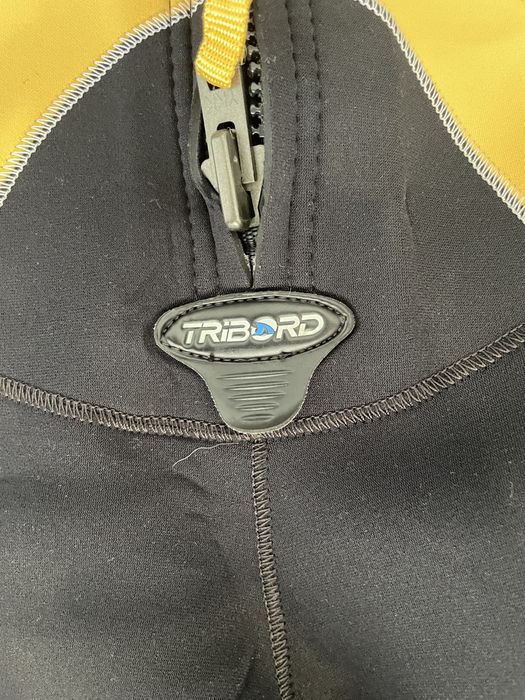 Fato de Surf Tribord Criança