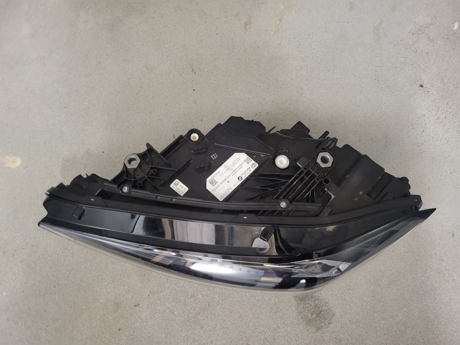 Lampa przednia lewa BMW 3 G20 G21 LIFT  full