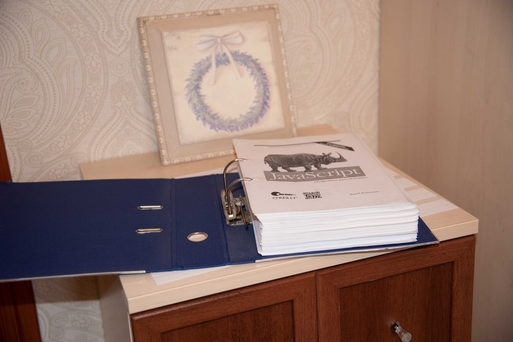 Дэвид Флэнаган JavaScript Полное руководство. 6-е изд David Flanagan