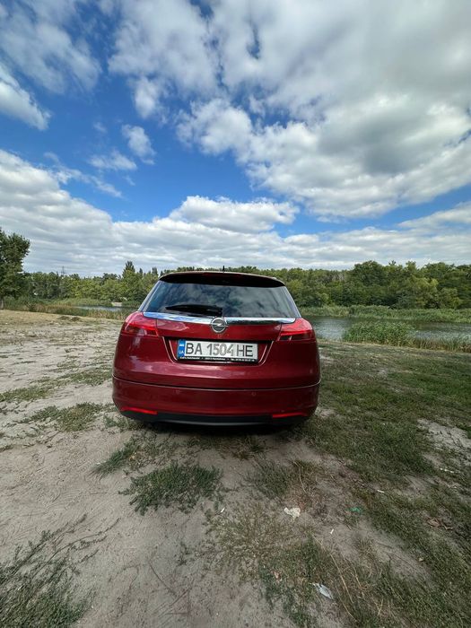 Продам авто Опель Инсигния insignia