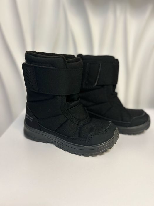 Чоботи Ботинки дитячі Quechua