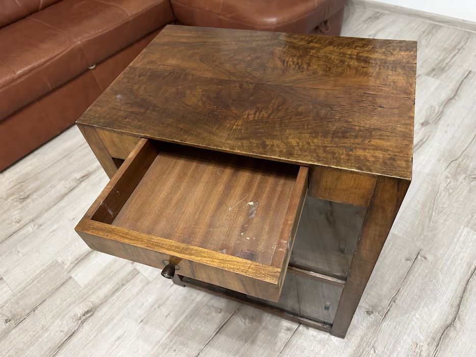 Witryna Art-Deco lata 30-40