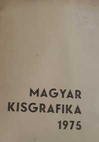Magyar Kisgrafika 1975