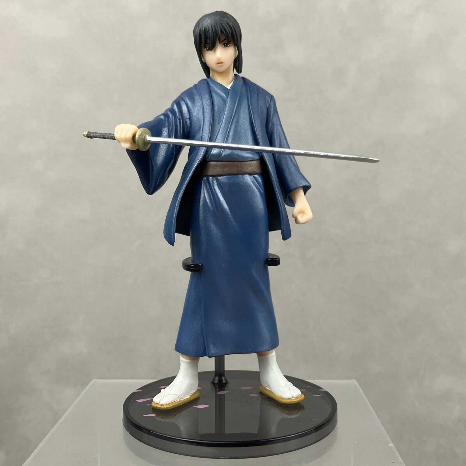 Figurka Anime Manga Gintama - Katsura Kotarou Styling 2 daaaaa!!