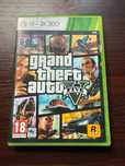 grand theft auto v x360