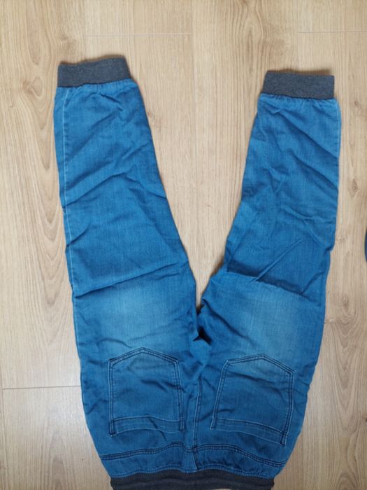 Spodnie Young Style r. 140