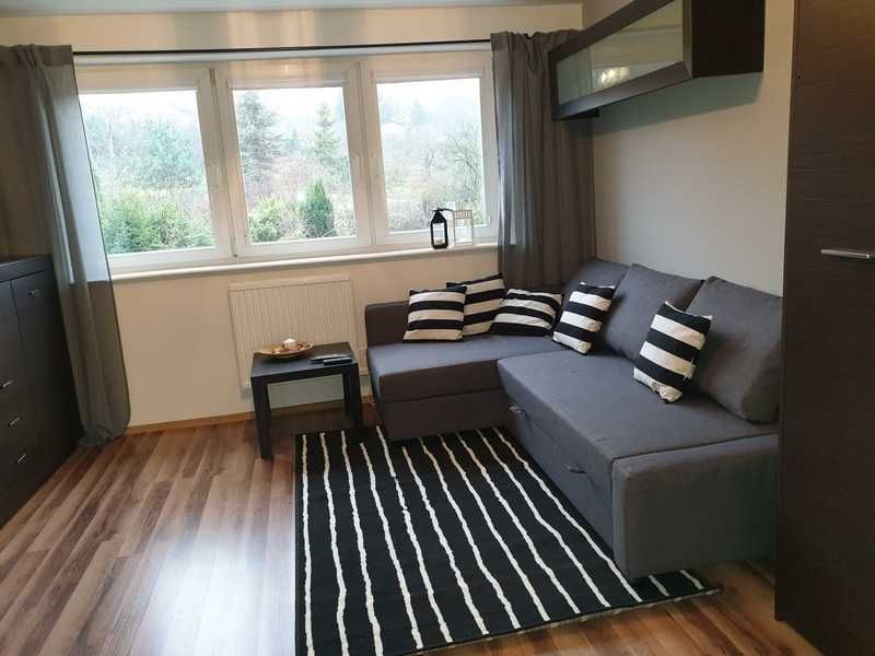 1 pok dwupoziomowe z tarasem Gdańsk Siedlce.