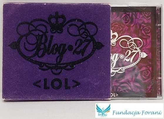 LOL - Blog 27  Fun edition 2CD - P1994