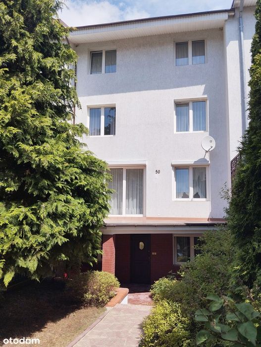Sprzedam dom w Olsztynie os. Generałów