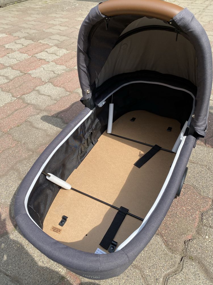 Gondola Britax Romer Smile III