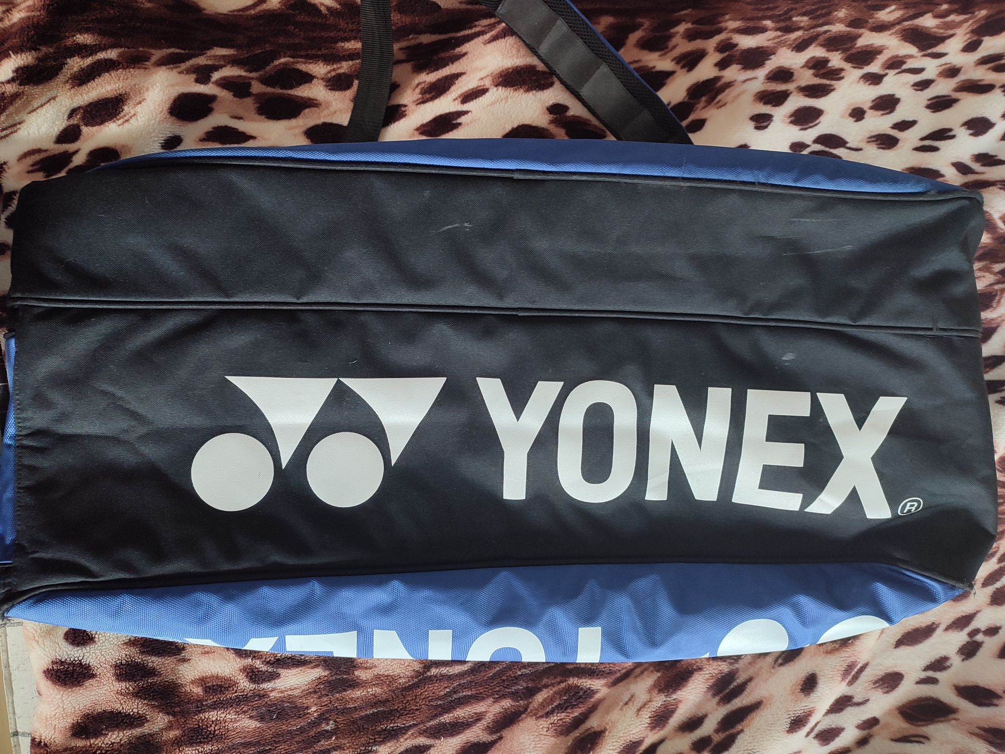 Сумка для ракеток YONEX