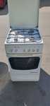 Kuchnia gazowa z piekarnikiem elektrycznym Mastercook 50 cm