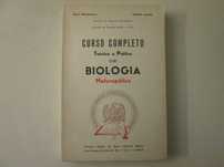 Curso completo de Biologia Naturopática- P. Marchesseau, G. Jauvais