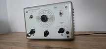 Generator Sygnałowy typ G424 elpo stary przyrząd