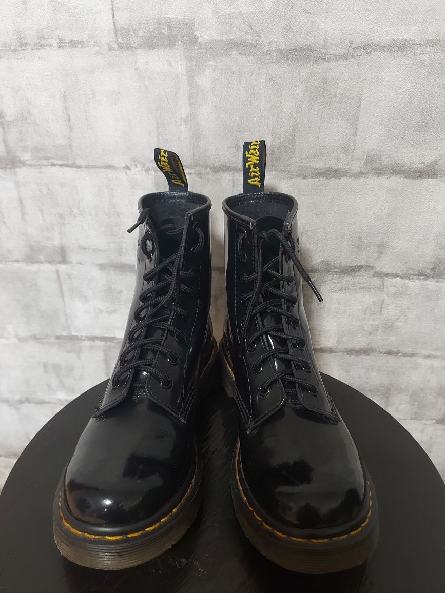 Dr. Martens ботинки