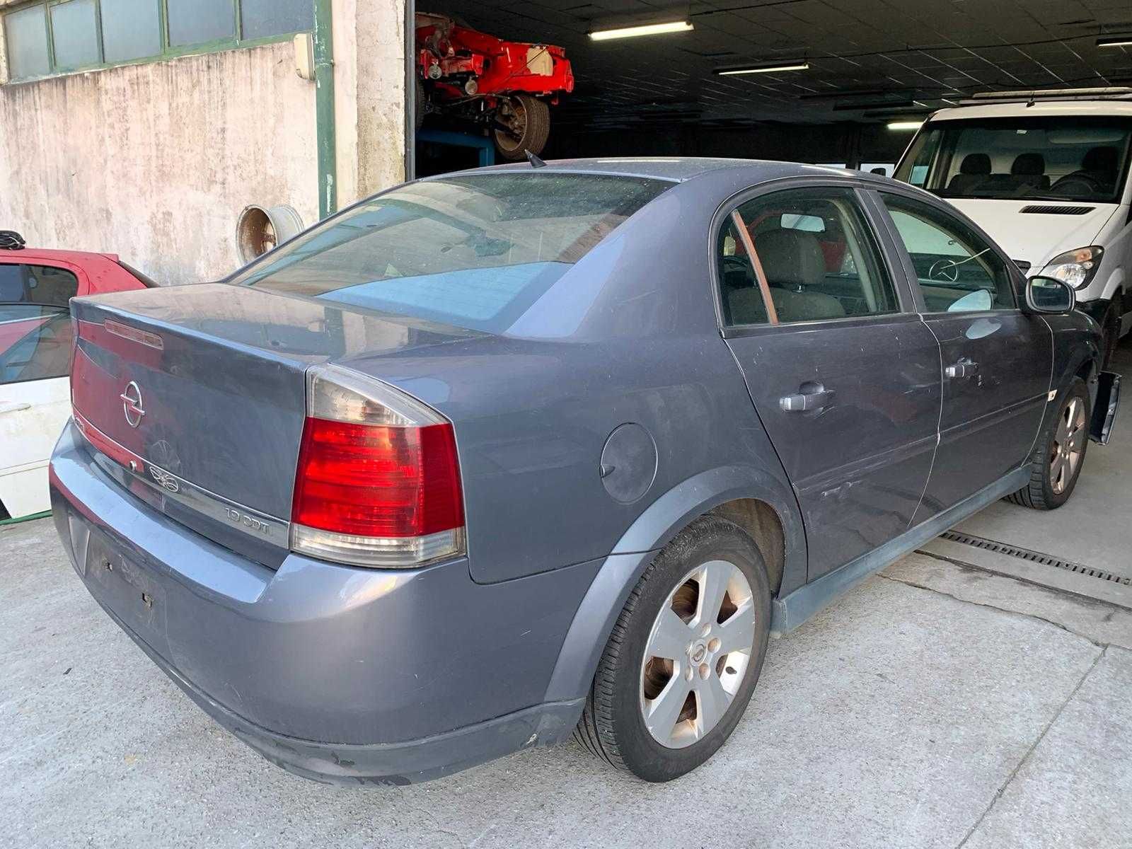 PARA PEÇAS OPEL VECTRA C