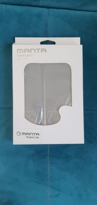 Etui na tablet 7"
