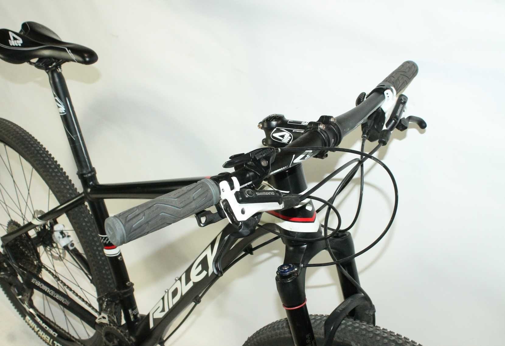Горный велосипед Ridley Ignite 29