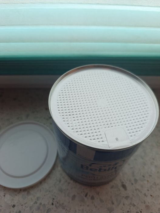 Bebilon syneo 1 mleko