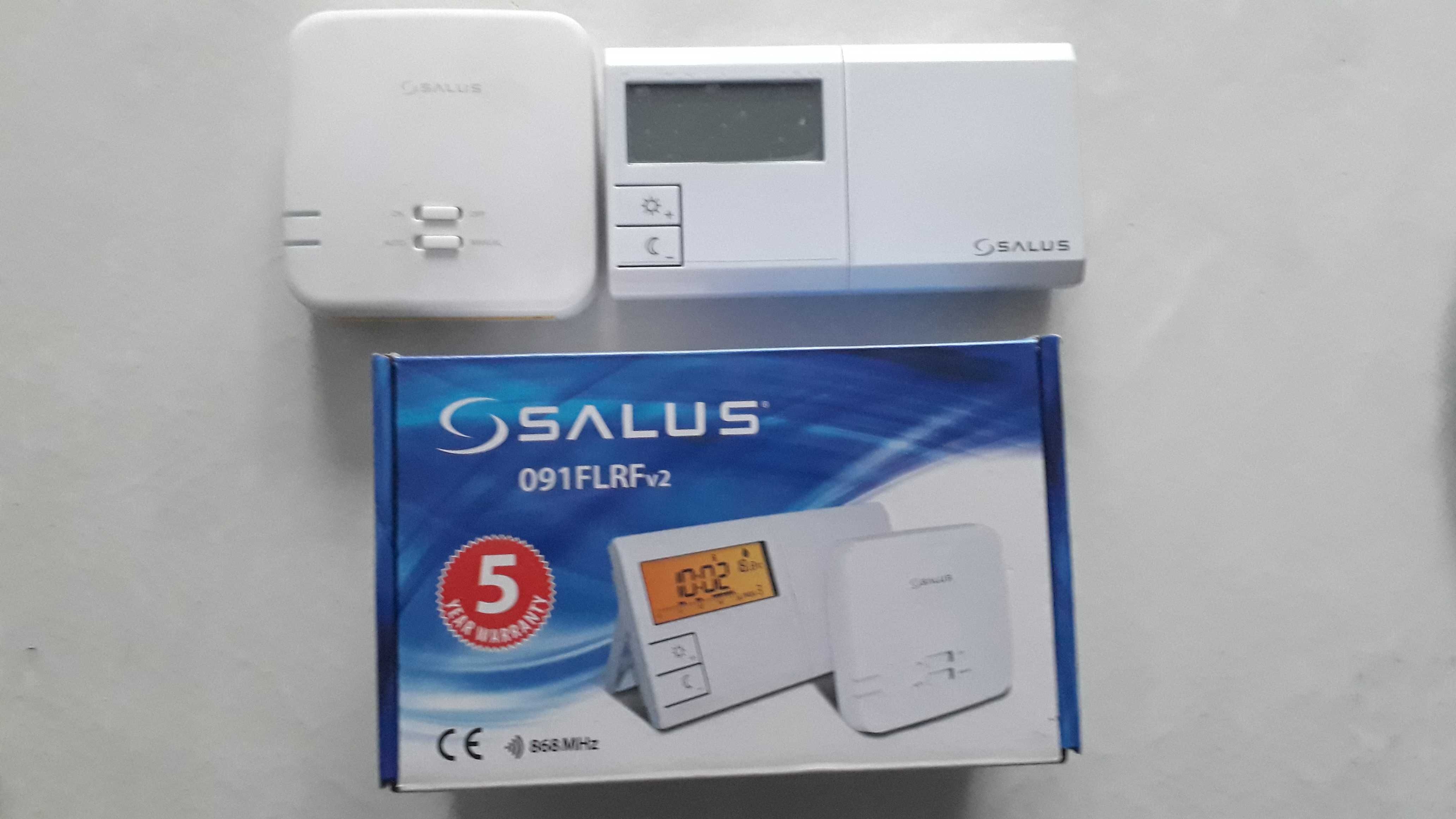 Ogrzewanie elektryczne 5KW,230Vdo c.o i c.w PROMOCJA