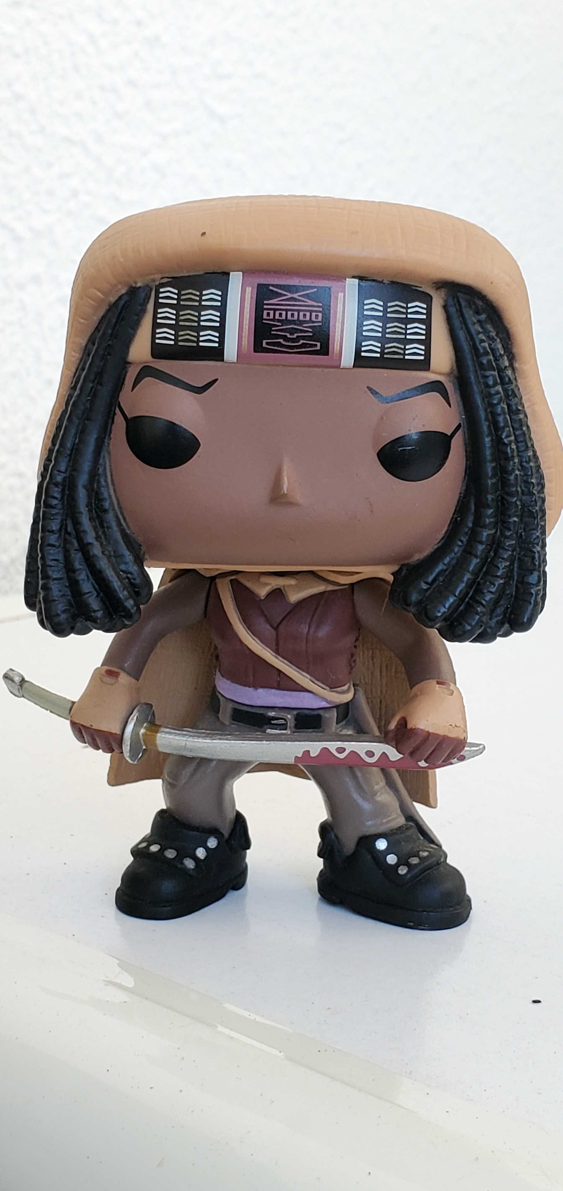 Funko Pop! The Walking Dead - Michonne #38